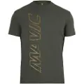 Mavic Corporate Vertical Kortarmet T-skjorte