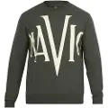 Mavic Heritage V Collegegenser