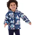 Regatta Peppa Pig Muddy Puddle Jakke