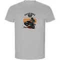 Kruskis Quad Bike Eco Kortarmet T-skjorte
