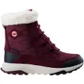 Hi-tec Mestia Mid Wp Tursko