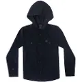 RVCA Husker Skjorte Med Lange Ermer