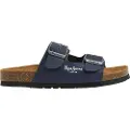 Pepe Jeans Bio Double Kansas Sandaler