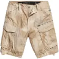 G-Star Rovic Relaxed Fit Shorts