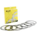 ProX Honda Crf450r 02-1621-23 + Trx450r 04-14 Eds14016 Clutch Friksjonsplater