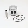 VERTEX Honda Polini D64.00 F Stempelsett
