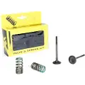 ProX Yamaha Yz/wr250f 01-13 Vcses24021 Eksosventil