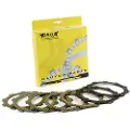 ProX Yamaha Yz80 95-01 + Yz85 02-23 Eds21003 Clutch Friksjonsplater