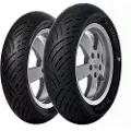 Eurogrip Bee Connect 56l Tl Scooter Dekk Foran/bak