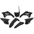 Ufo Hokit125-001 Plastsett