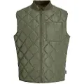 Jack & Jones Karl Quilted Vest