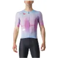 Castelli R-a/d Kort Ermet Trøye