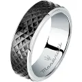 Maserati Jm422avd-11019 Ring