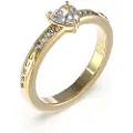 GUESS Jubr03175jwyg58 Ring