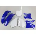Ufo Yakit302-999 Plastsett