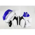 Ufo Yakit317-999 Plastsett