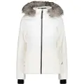 CMP Zip Hood 31w0066f Jakke