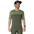 Dynafit Traverse S-tech Kortarmet T-skjorte