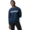 Rossignol Logo Rn Ft Collegegenser
