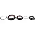 Mvtek 1.1/8´´ Up 41.8x30.15x7 Mm Caps 44/30 Mm Semi-integrert Headset