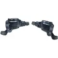 Microshift Mtb Girhendler Sett