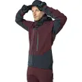 Dynafit Tlt Dynastretch Softshelljakke
