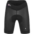 Assos Tactica Liner Hp T3 Sykkelshorts Uten Seler