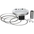 VERTEX Suzuki 450 Lt-r 06-11 D.95.45 A Pi.60.94a.vg Stempelsett
