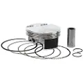 VERTEX Honda Trx 450 R 04-05 D93.95 A Pi.26.94a.vh Stempelsett