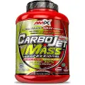 Amix Carbojet Mass Professional Karbohydratpulverdrikk Ville Bær 3kg