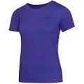 Mystic Star Rashvest Rashguard Med Korte Ermer Til Dame