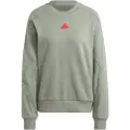 Adidas C Esc Lo Crew Collegegenser