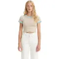 Levi's Ringer Mini Top
