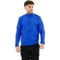New Balance Athletics Graphic Packable Jakke