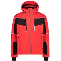 CMP Zip Hood 32w0147 Softshelljakke