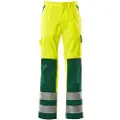 Mascot Safe Compete 07179 Arbeidsbukser