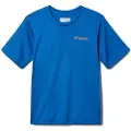 Columbia Grizzly Ridge Back Graphic Kortarmet T-skjorte