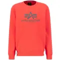 Alpha industries Basic Collegegenser