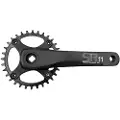 Mvtek Mono 11s Square Bolt Kranksett