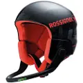Rossignol Hero Giant Impacts Fis Hjelm