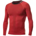 Biotex Fit Langarmet Baselag