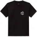 Vans Classic Mini Dual Palm Kortarmet T-skjorte
