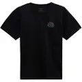 Vans Holder St Classic T-skjorte svart