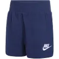 Nike Kids Jersey Sports Shorts