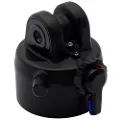 RockShox Deluxe Select Plus C1 2023+ Bearing Bakre Støtdempersett