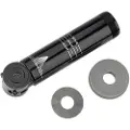 RockShox .super Deluxe C1+ 2023+ Bearing Eyelet 57.5 Mm Sett Med Bakre Støtdemper