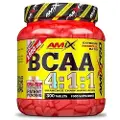 Amix Pro Bcaa Tabletter 300 Enheter