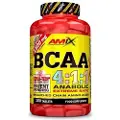 Amix Pro Bcaa Tabletter 150 Enheter