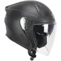 Ska-p 1mha Jedi Mono åpen Hjelm