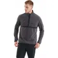 Berghaus Aslam Micro Polartec Fleecejakke Med Halv Glidelås